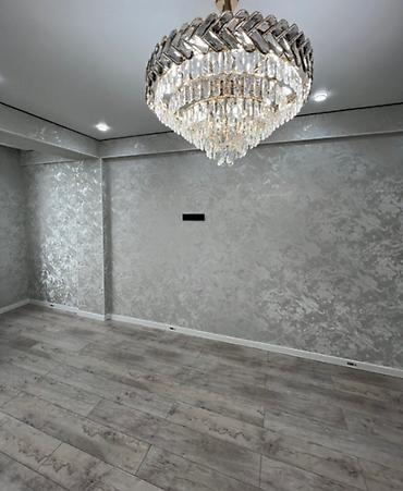 Продажа квартир: 1 комната, 48 м², Элитка, Евроремонт — 8