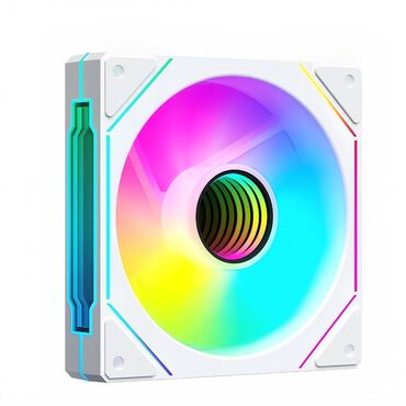 вентиляторы с водой: Система охлаждения, Новый, Кулер, Для корпуса и блока питания, Для ПК