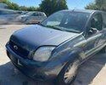prodaj: MAGLENKE ZA FORD FUSION OD 2003. DO 2011. GOD. | SMEDEREVSKA PALANKA — 4