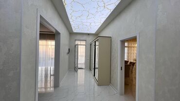 Uzunmüddətli kirayə evlər: 250 kv. m, 5 otaqlı, Kombi, Qaz, İşıq — 6