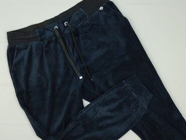 spodnie dresowe ralph lauren: Monnari, Sweatpants for women, XL (EU 42)
