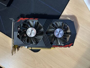 видеокарты r7 240: Видеокарта, Б/у, GeForce GTX, 4 ГБ, Для ПК