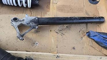 VILJUŠKA R1200 RT K52 DESNA | BMW R1200RT K52 8 front right fork na lalafo.rs VILJUŠKA R1200 RT K52 DESNA | BMW R1200RT K52 8 front right fork