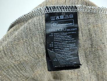 pull on trousers h: Esmara, Spodnie materiałowe damskie, rozmiar XL — 5
