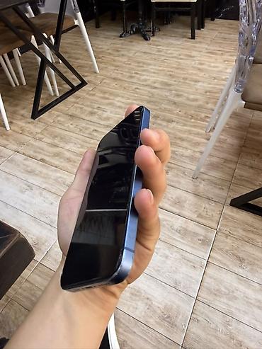 Apple iPhone: IPhone 13, Mavi, Face ID — 8