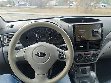 suba: Subaru Forester: 2010 г., 2.5 л, Автомат, Бензин, Кроссовер — 7
