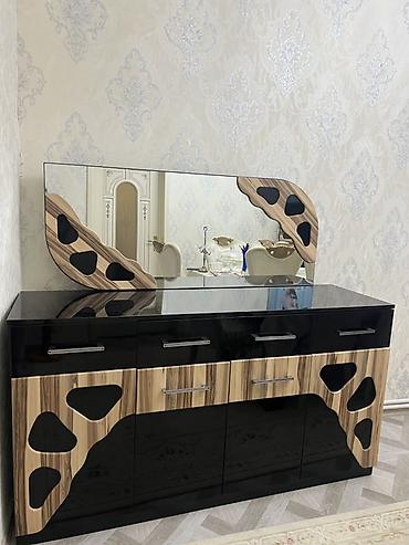 İşlənmiş, TV altlığı