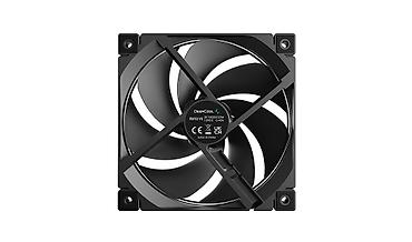 Настольные ПК и комплектующие: Система охлаждения для ПК, Новый, DeepCool, Вентилятор, Для корпуса и блока питания — 2