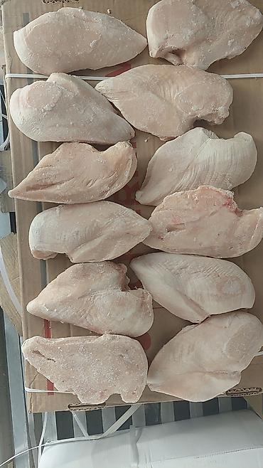 евразийская птицефабрика: Замороженное куриное мясо с халяльной сертификацией. Ассортимент: - — 2