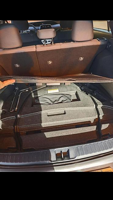 hilux surf 130: Toyota Prius: 2016 г., 1.8 л, Автомат, Гибрид, Хэтчбэк — 6