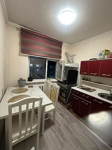 elite hause: 1 комната, 40 м², 104 серия, 4 этаж, Евроремонт — 4