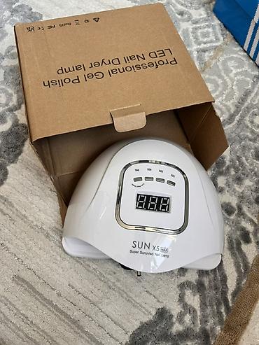 Коляски: Набор для Мастера маникюра Набор для наращивания/дизайна ногтей — 9