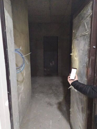 Yeni tikili: 3 otaqlı, Yeni tikili, m. Həzi Aslanov, 113 kv. m — 9