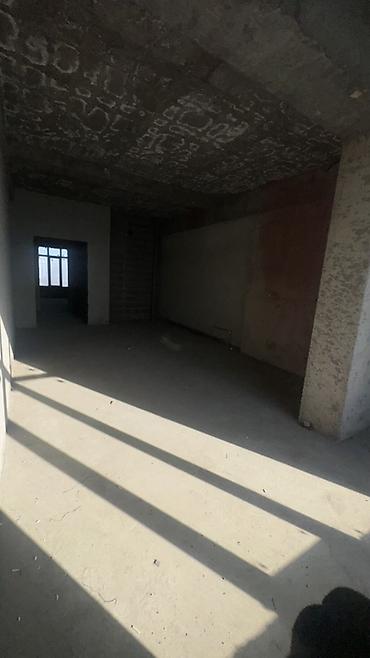 Продажа квартир: 3 комнаты, 87 м², Элитка, 14 этаж, Готовая ПСО (под самоотделку) — 7