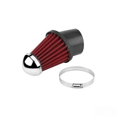 a4: Sportski filter kosi - ulaz 60-65mm. Sportski filter pod uglom. ✨ — 3