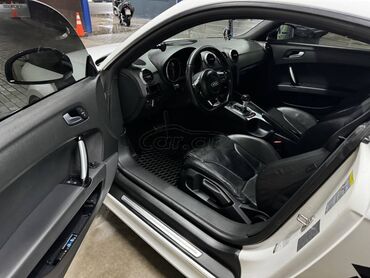 Audi: Audi TT: 1.8 l. | 2009 έ. Κουπέ — 7