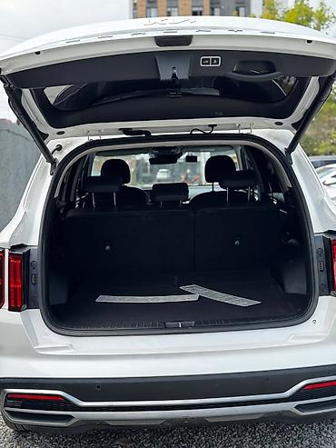 Kia: Kia Sorento: 2021 г., 2.2 л, Автомат, Дизель, Кроссовер — 37