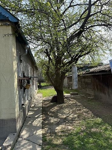 Продажа коттеджей и домов: 🏡 Продаётся жилой дом с хозяйственным двором 📍 Участок — 10 соток 💧 — 7