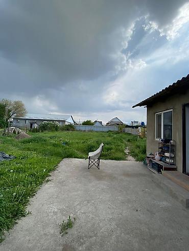 Продажа коттеджей и домов: Продаётся 4‑комнатный дом Локация: ж/м Арча‑Бешик Основные — 26