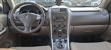 maşın kandisaneri: Suzuki Grand Vitara: 2.4 l | 2008 il 325000 km Ofrouder/SUV — 6