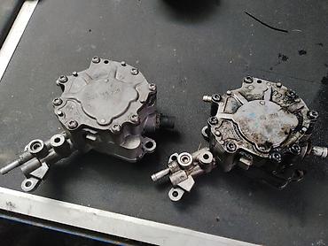 delovi alternatora: Vakuum pumpe za dizel motore – više modela - Originalne — 2