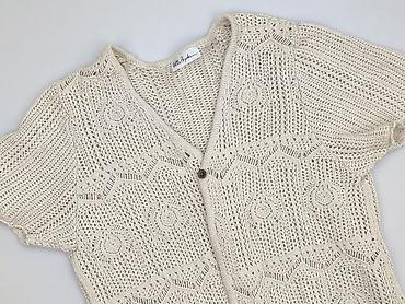ulla popken second hand: Ulla Popken, Kardigan damski, rozmiar L — 1