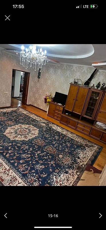 Продажа коттеджей и домов: Продается двух этажный дом с просторным подвалом и с красивым садом at lalafo.kg — 9 Продажа коттеджей и домов: Продается двух этажный дом с просторным подвалом и с красивым садом — 9