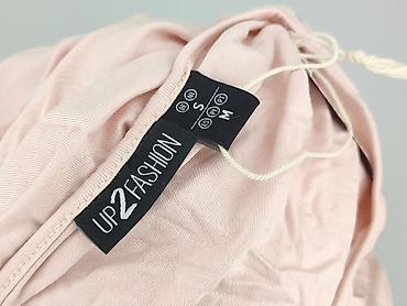 bluzki satynowe: UP2Fashion, Bluzka damska, rozmiar S — 4