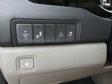 Kia: Kia Carnival: 2018 г., 2.2 л, Автомат, Дизель, Минивэн — 10