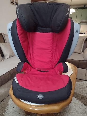 Autosedišta: Auto sediste ROMER 15-36 Kg Isofix - Auto sedište ROMER donešeno iz — 11