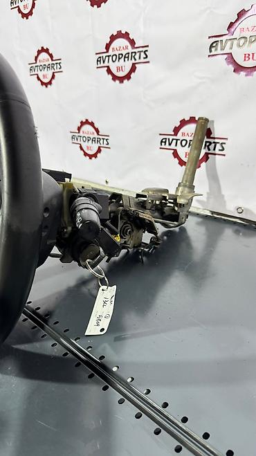 руль срв: Руль Honda Б/у, Оригинал, Япония — 3