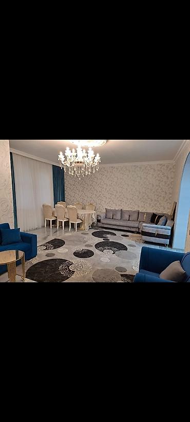 aaaf ev: Xirdalanda ən prestijli yerde AAF Parkda Varlılar məhəlləsi adlanan — 6
