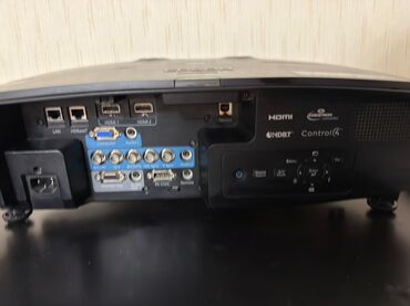 Proyektorlar: Proyektor Epson — 7