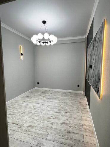 Продажа квартир: 2 комнаты, 42 м², Элитка, 5 этаж, Евроремонт — 2