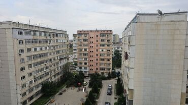 2 комнатная квартира в джале: 2 бөлмө, 64 кв. м, Элитка, 7 кабат, ПСО (өзү оңдоп түзөтүп бүтүү үчүн)