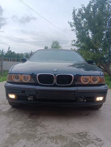 самые дешёвые машина: BMW 5 series GT: 1999 г., 2.5 л, Автомат, Бензин, Седан
