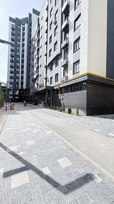 Продажа квартир: 1 комната, 42 м², Тунгуч мкр Элитка, 8 этаж, Евроремонт — 5