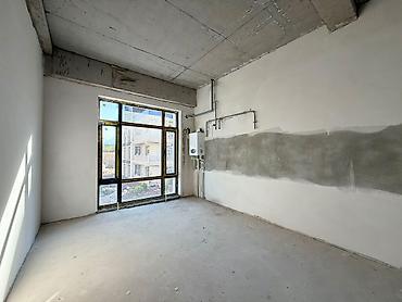 Продажа квартир: 1 комната, 50 м², Элитка, 2 этаж — 19