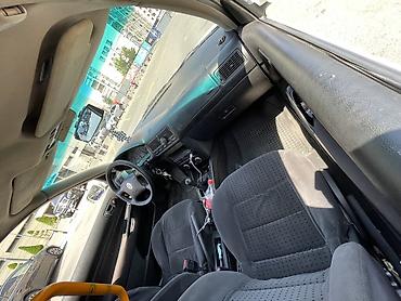 passat variant: Volkswagen Golf: 2001 г., 1.9 л, Механика, Дизель, Хэтчбэк — 6