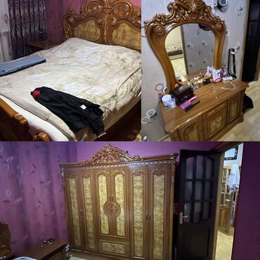 мягкая мебель: Yataq desti matras daxil 300azn bileceri Gunel1