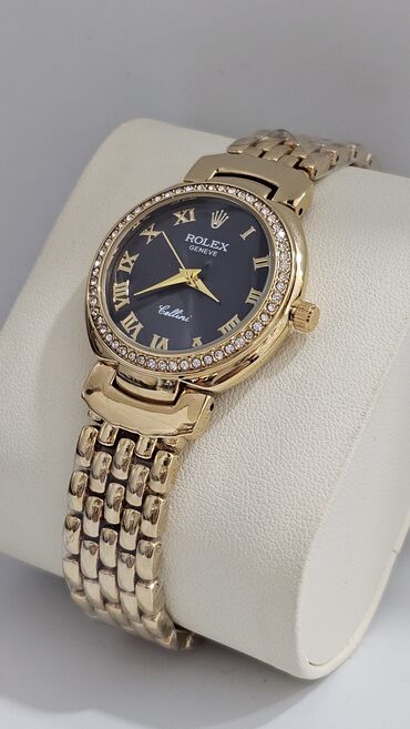 Qol saatları: Yeni, Qol saatı — 6