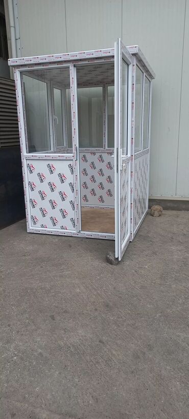 Butkalar, köşklar: Sərfəli Qiymətlərlə! 🚨Mühafizə, nəzarətçi və ya digər ehtiyaclarınız — 5