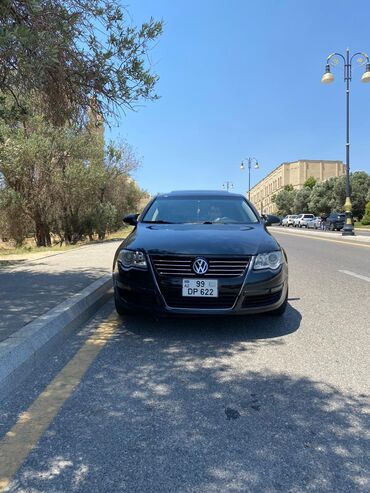 Volkswagen: Volkswagen Passat: 2 l | 2005 il Sedan — 3