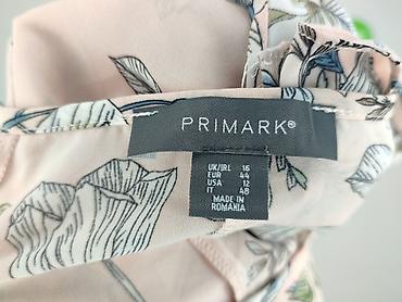 pull and bear pln: Primark, Bluzka damska, rozmiar 2XL — 4