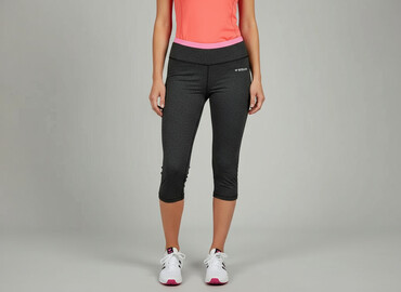 spodnie wiya dresowe: Leggings Sports for women, size S