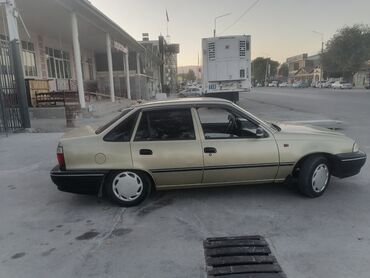 Daewoo: Daewoo Nexia: 2007 г., 1.5 л, Газ