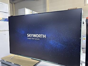 телевизор ч б: 🔥🔥🔥Акция 36000сом🔥🔥🔥 Телевизор Skyworth 60"РАССРОЧКА ЗЕРО М+ 3ай 6ай — 2