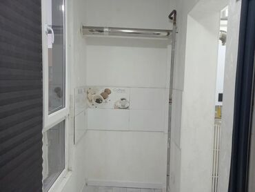 Продажа квартир: 2 комнаты, 47 м², Элитка, 2 этаж, Евроремонт