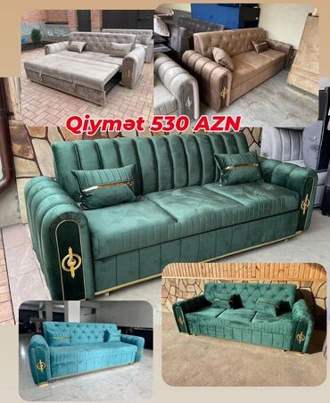 Divanlar: Künc divan, Yeni, Açılan, Bazalı, Parça, Şəhərdaxili pulsuz çatdırılma — 28