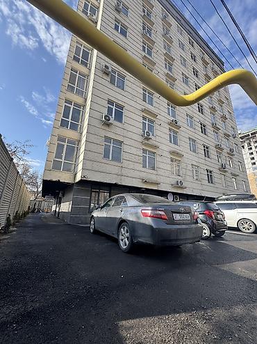 Аренда офисов: Аренда офисов, 72 м², В жилом комплексе, 1 линия, С отдельной кухней, С отдельным сан узлом at lalafo.kg — 11 Аренда офисов: Аренда офисов, 72 м², В жилом комплексе, 1 линия, С отдельной кухней, С отдельным сан узлом — 11